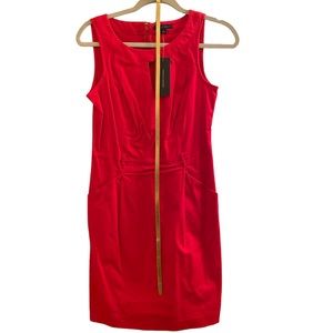 Tommy Hilfigre Pink Dress